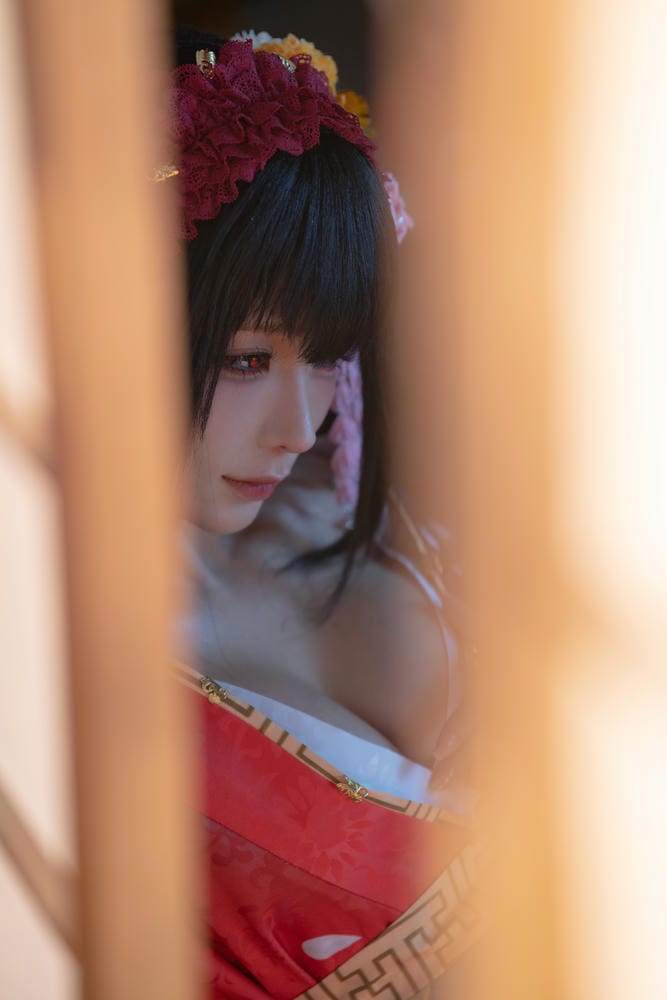 蠢沫沫 狂三和服cos [261P9V-2.40GB]-狂三 正片 [147P-1.25GB] 蠢沫沫 狂三和服cos [261P9V-2.40GB]-狂三 正片 [147P-1.25GB]-狂三 正片 [147P-1.25GB]-5.jpg
